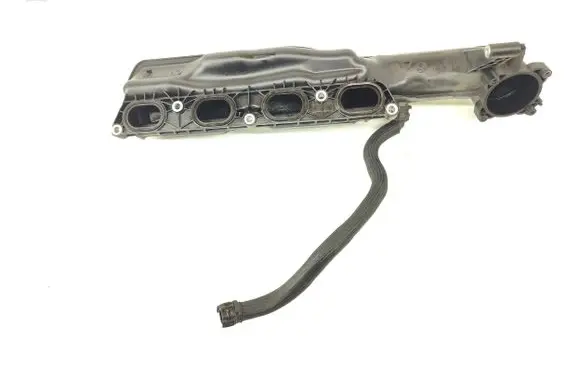 BMW 5 F10 F11 Intake manifold 7555663 70341449