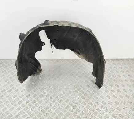 Mercedes-Benz EQA Rear arch fender liner splash guards A2478841400