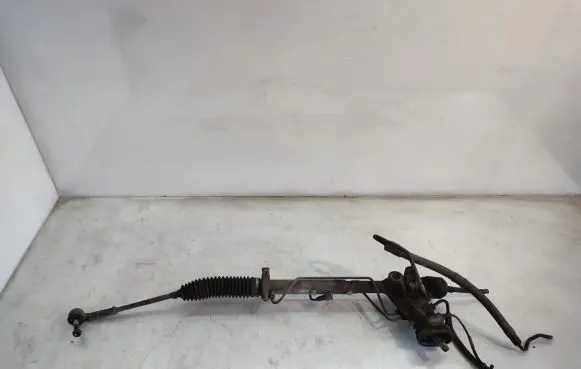 Skoda Fabia Mk1 (6Y) Steering rack 6Q1423055