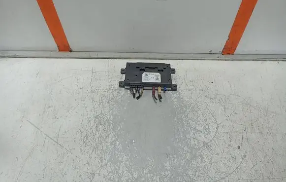 Ford Puma Bluetooth control unit module LB5T14G087XJ