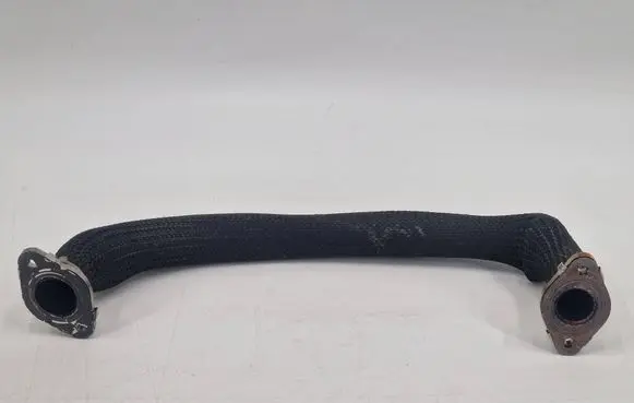 Jaguar XE EGR valve line/pipe/hose