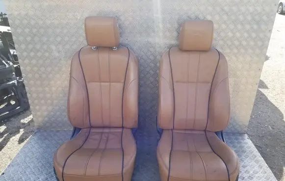 Jaguar XJ X351 Interior set 