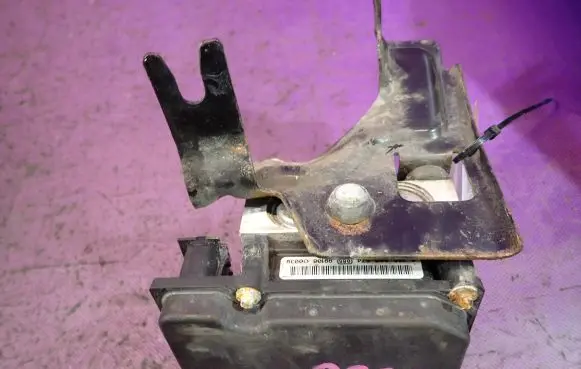 Nissan Micra ABS Pump 47660BC60A