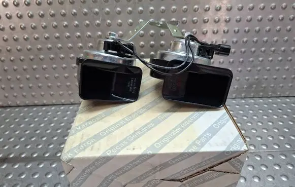 Fiat 500 Horn signal S26337328 51857619