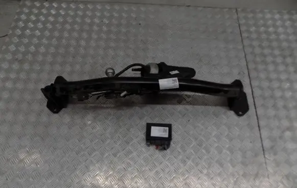 BMW X1 U11 Tow bar 5A43591 1441494 10077554002