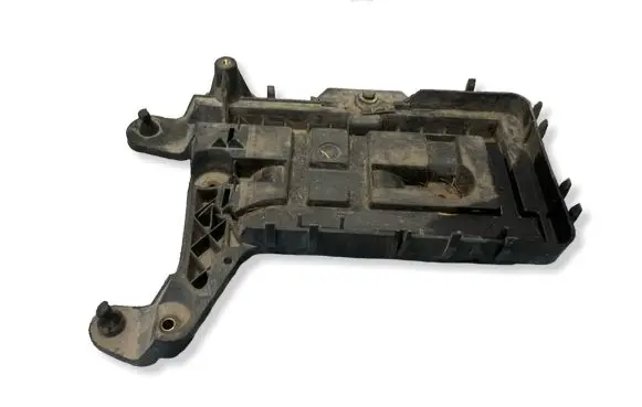 Volkswagen Caddy Battery tray 1K0915333B