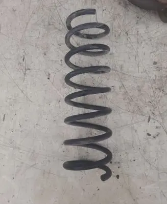 Ford Focus Rear coil spring FOCUSMK31234