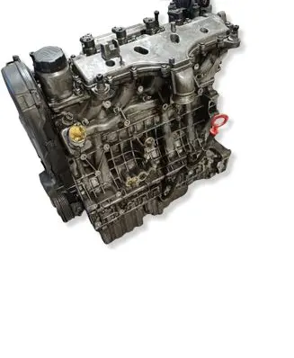 Volvo XC90 Engine block 8642831A 1768131 1736283