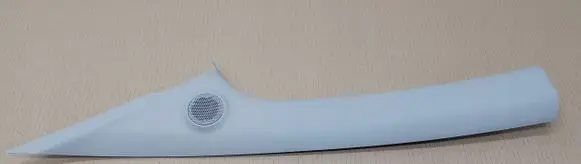 Citroen C3 Aircross (A) pillar trim