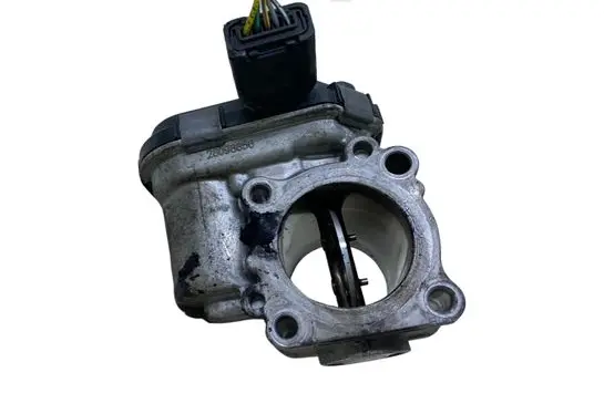Ford Mondeo MK V Throttle valve 9673534480 28098656