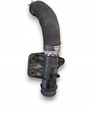 Audi A6 S6 C7 4G Intercooler hose/pipe 4G0145673AH