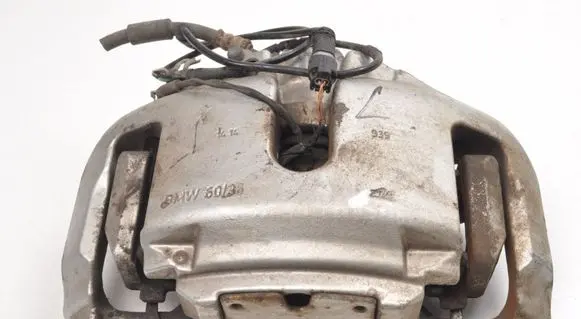 BMW 7 F01 F02 F03 F04 Front brake caliper 