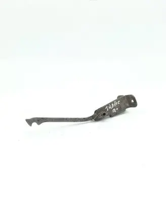 Renault Trafic III (X82) Rear door check strap stopper 04999R