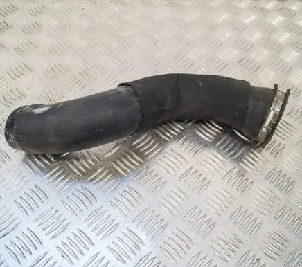Audi A4 S4 B8 8K Intercooler hose/pipe 8K0145737J