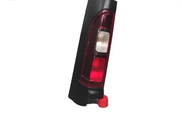 Fiat Talento Rear/tail lights 265A64439R 265A63380R