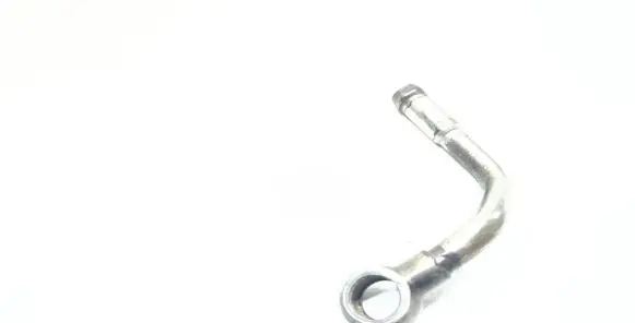 Jeep Grand Cherokee Turbo turbocharger oiling pipe/hose