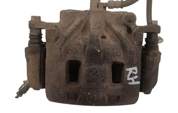 Subaru Outback (BS) Front brake caliper