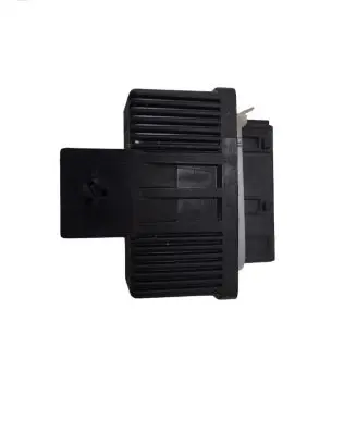 Peugeot 308 Fuel injection pump control unit/module 240107
