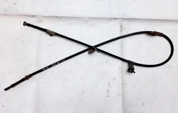 Nissan Primera Handbrake/parking brake wiring cable 