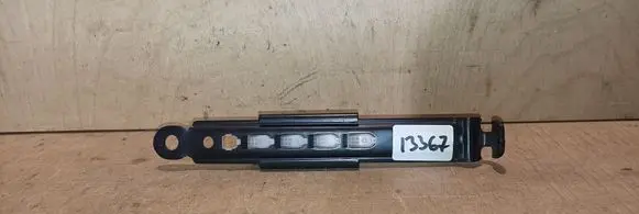 Toyota Corolla Verso AR10 Seat belt height adjuster D526001