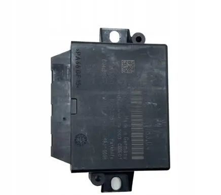 Porsche Panamera (970) Parking PDC control unit/module 97061818304