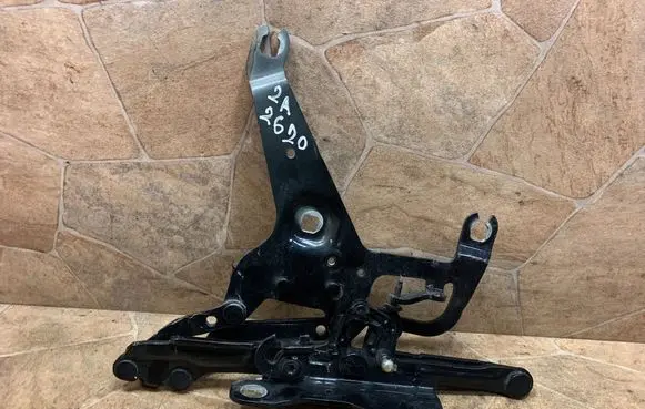 BMW X5 F15 Engine bonnet/hood hinges 7294530