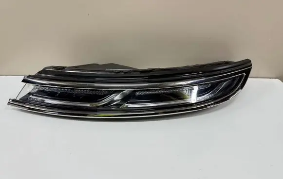 Citroen C4 Cactus LED Daytime headlight 9821287180