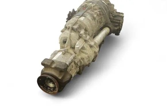 Audi Q5 SQ5 Automatic gearbox 957048 1084137026 1084030023