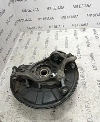 Mercedes-Benz E W212 Rear wheel hub