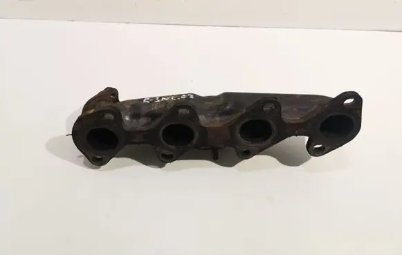 Renault Scenic II - Grand scenic II Exhaust manifold