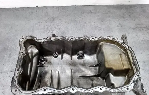 KIA Carens II Oil sump 