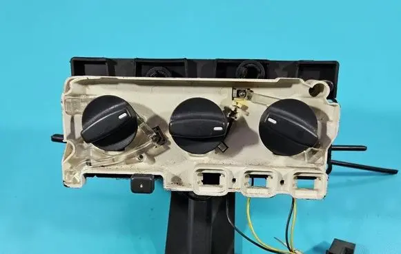 Citroen Jumper Climate control/heater control trim IMPRK1608647