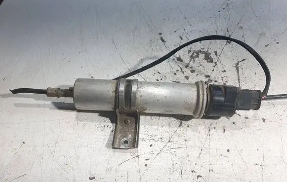 BMW 3 E90 E91 Fuel filter heater 8509766 3001041