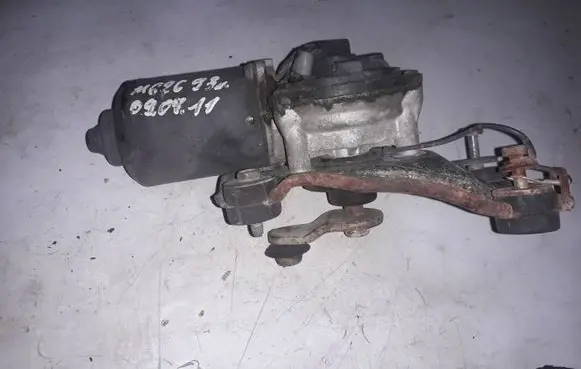 Mazda 626 Wiper motor