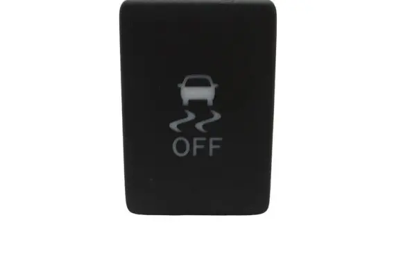 ESP (stability program) switch