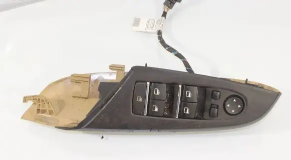 BMW X3 F25 Electric window control switch 9208111 061011 120199