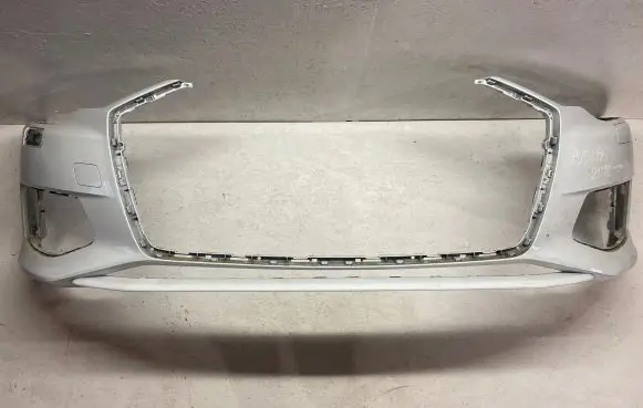 Audi A6 S6 C8 4K Front bumper 4k0807437 1F0807439