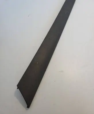 BMW 3 E46 Dashboard glove box trim 8213993