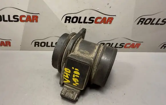 Mass air flow meter