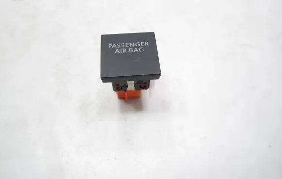 Volkswagen Caddy Passenger airbag on/off switch 2K0919234D