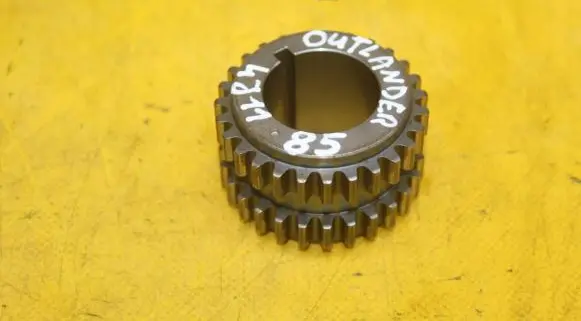 Mitsubishi Outlander Timing chain sprocket 4J11