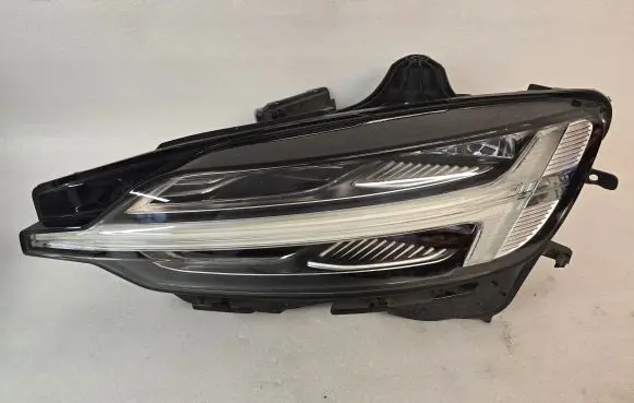 Volvo S60 Headlight/headlamp