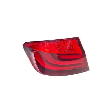 BMW 5 F10 F11 Rear/tail lights 17346201