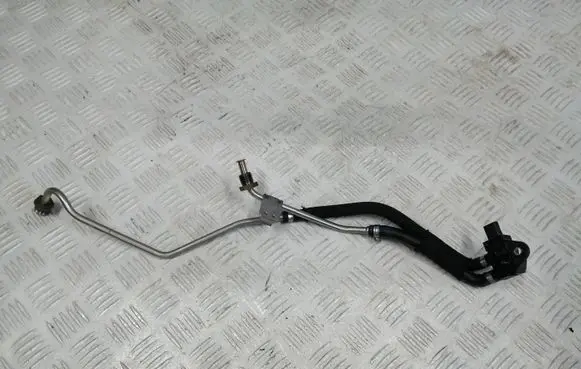 Citroen e-C3 Exhaust gas pressure sensor 9812047080 81MPP1201 227489375