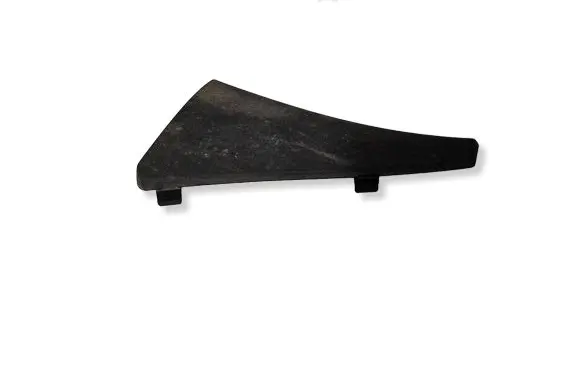 Chevrolet Corvette C8 Front mudguard 84698728 207319245