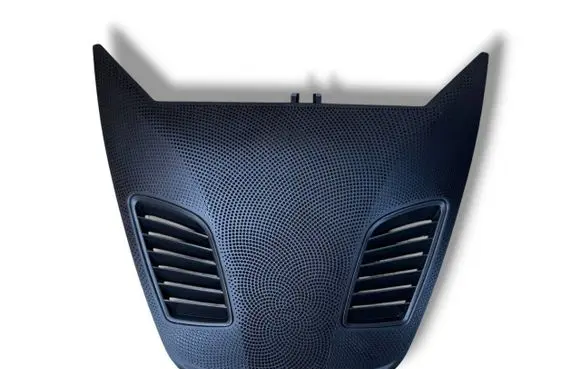 BMW 5 G30 G31 G38 Dash center speaker trim cover 52438564156 8564156 15386511