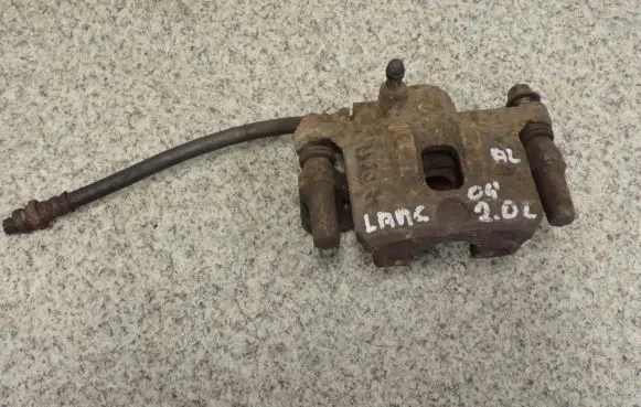Mitsubishi Lancer Other brake parts 