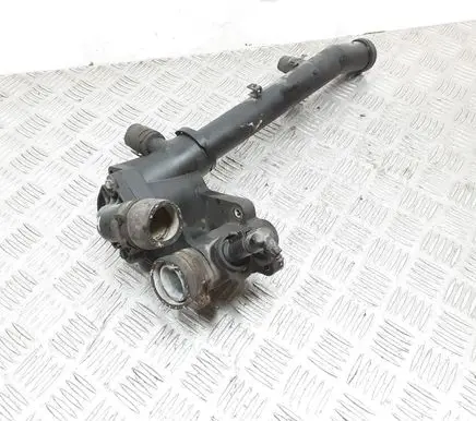 Seat Leon (1P) Thermostat/thermostat housing 032121111CG 032121065H PA66GF30