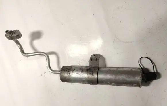 Jeep Grand Cherokee (WK) Air conditioning (A/C) air dryer 