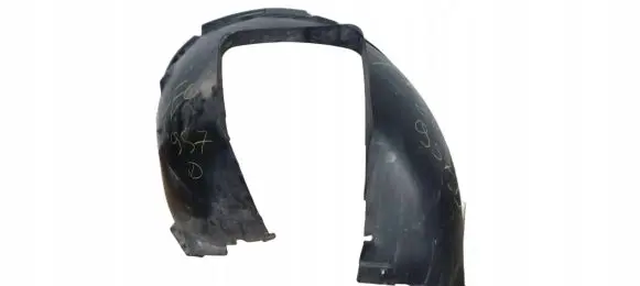 Volkswagen Transporter - Caravelle T6 Front wheel arch liner splash guards 7E0809957D